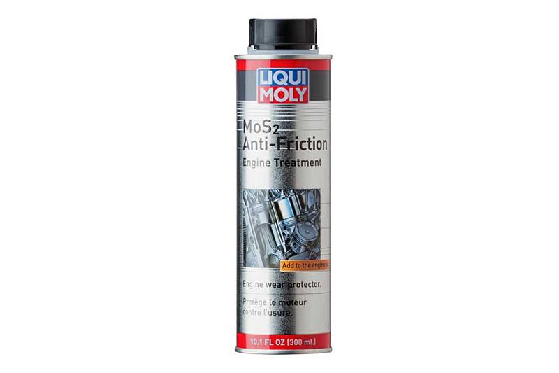 Liqui shop moly mos2