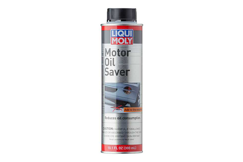Motor Oil Saver LIQUI MOLY