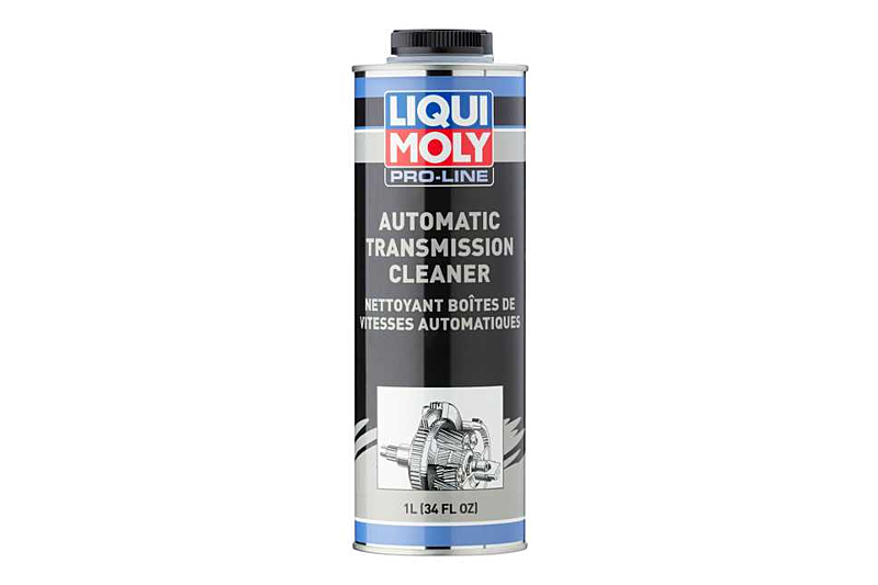 ProLine Automatic Transmission Cleaner LIQUI MOLY