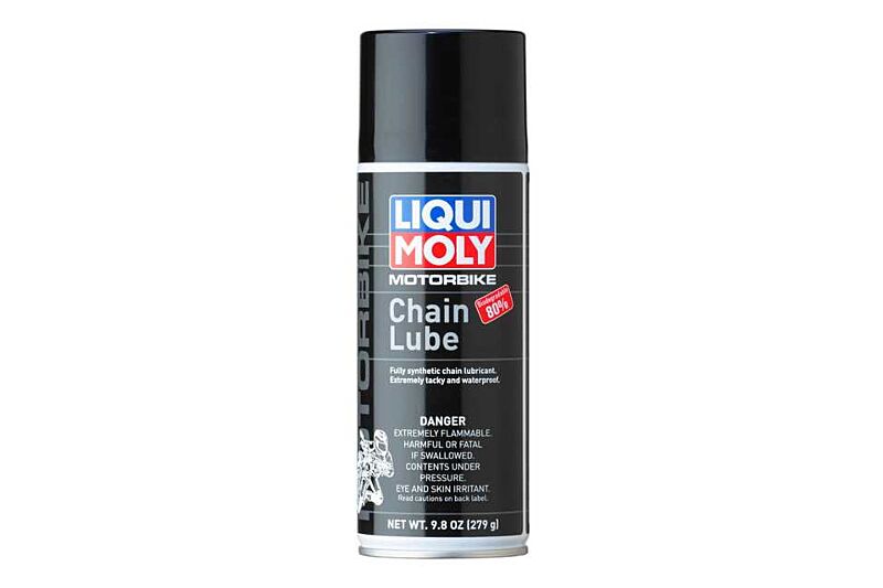 Motorbike Chain Lube LIQUI MOLY
