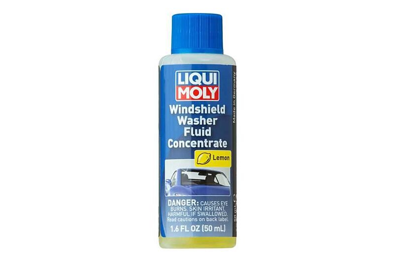 Windshield Washer Fluid Concentrate 16 fl.oz.