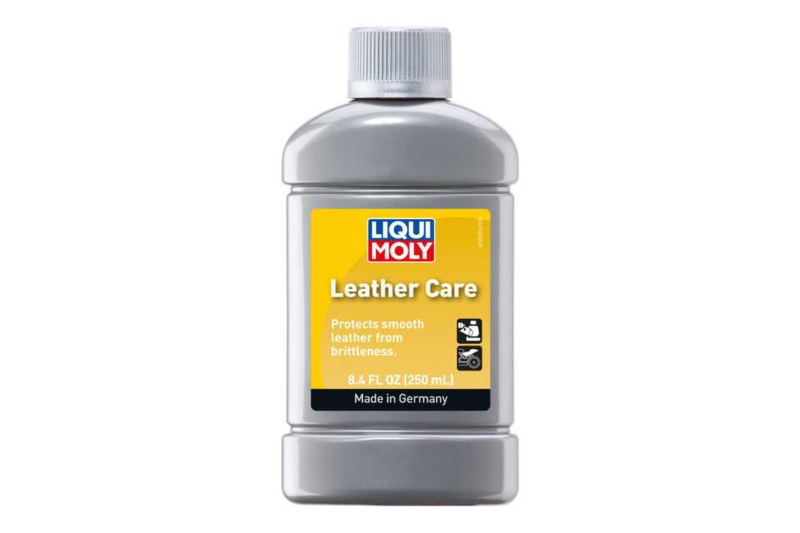Leather Care | LIQUI MOLY