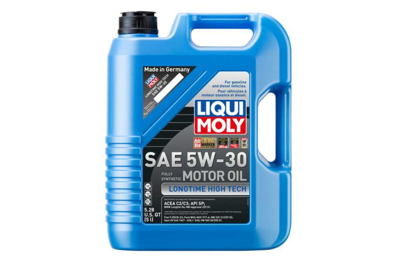 Liqui best sale moly oils
