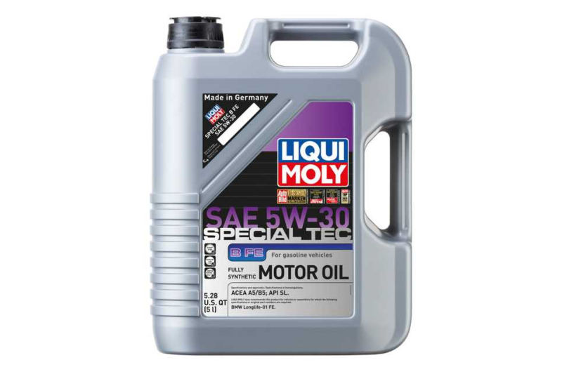 Moil 5w30 outlet