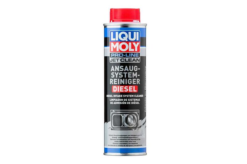 Milanuncios - Liqui moly limpiador admision diesel egr