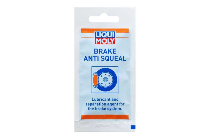 Brake AntiSqueal LIQUI MOLY