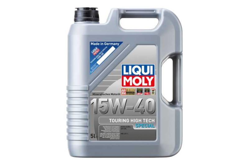 15w40 liqui deals moly