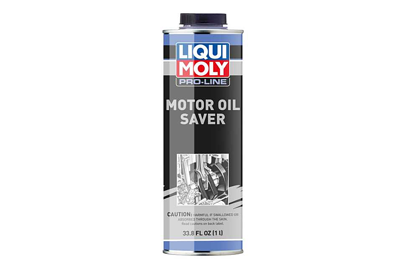 Motor Oil Saver (300ml Can) - Liqui Moly LM2020