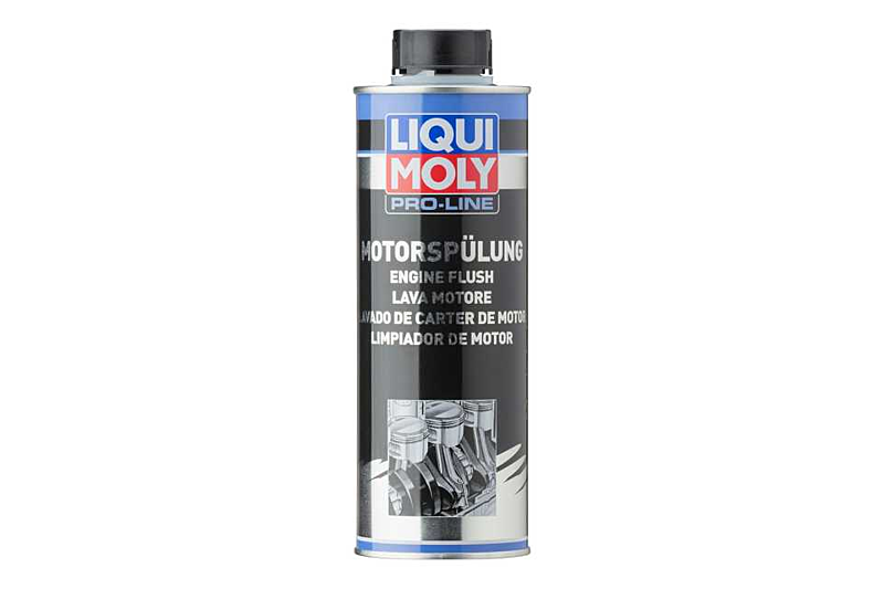 ProLine Engine Flush LIQUI MOLY