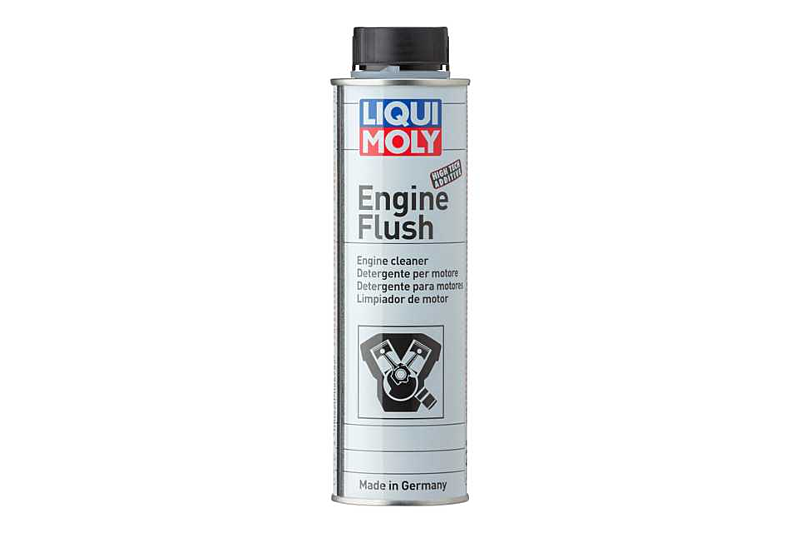 Engine Flush LIQUI MOLY
