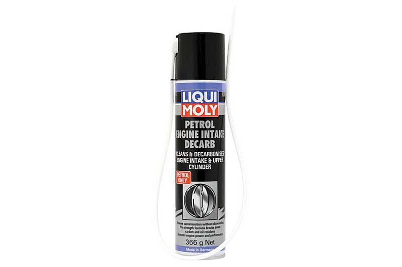 Petrol Engine Intake Decarb LIQUI MOLY