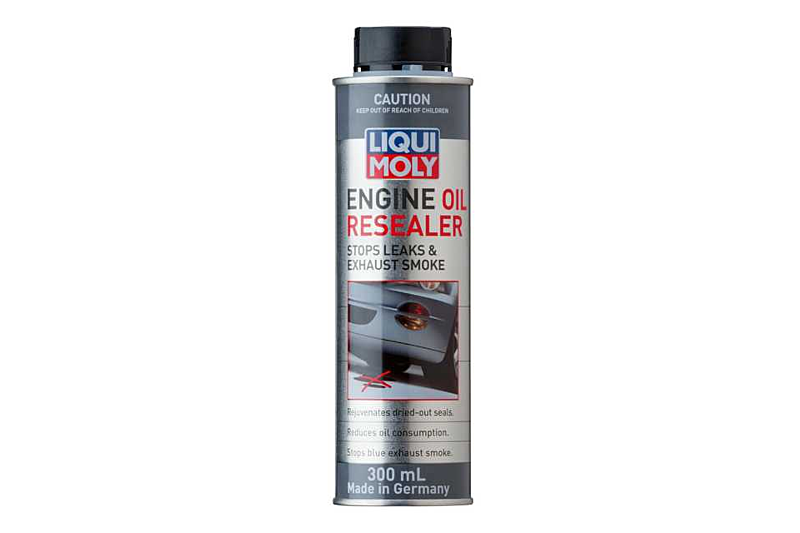 Engine Oil Resealer LIQUI MOLY