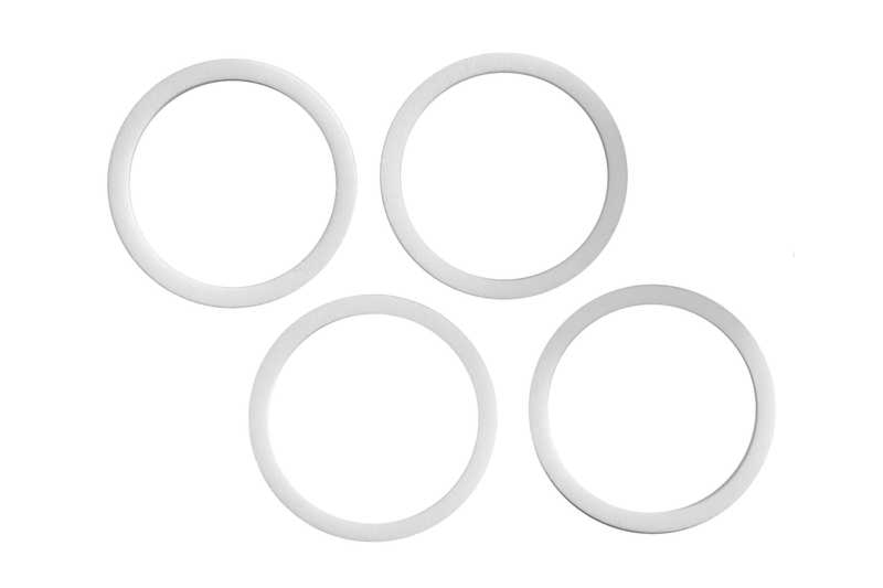 Sealing rings (4 pieces) LIQUI MOLY