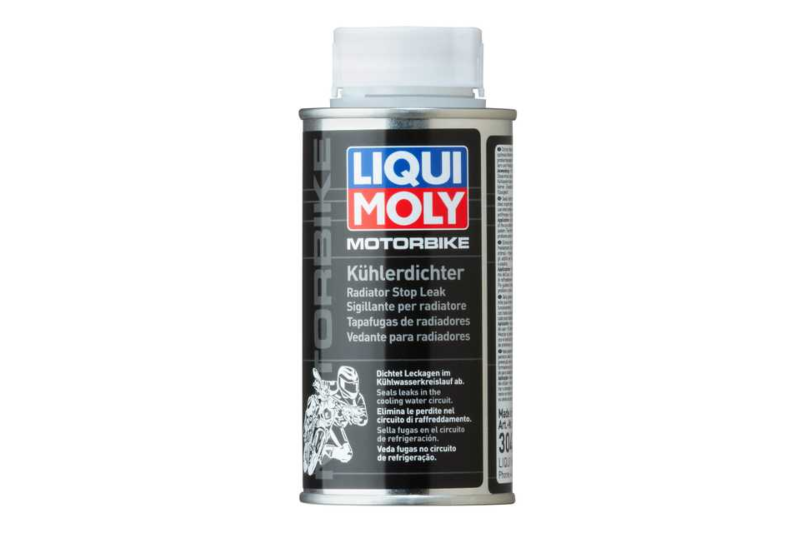 Motorbike Radiator Stop Leak LIQUI MOLY