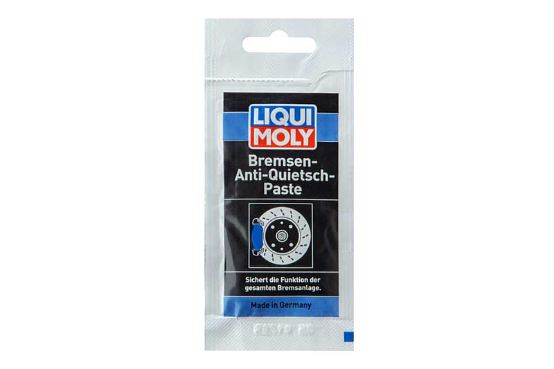 Brake AntiSqueal LIQUI MOLY