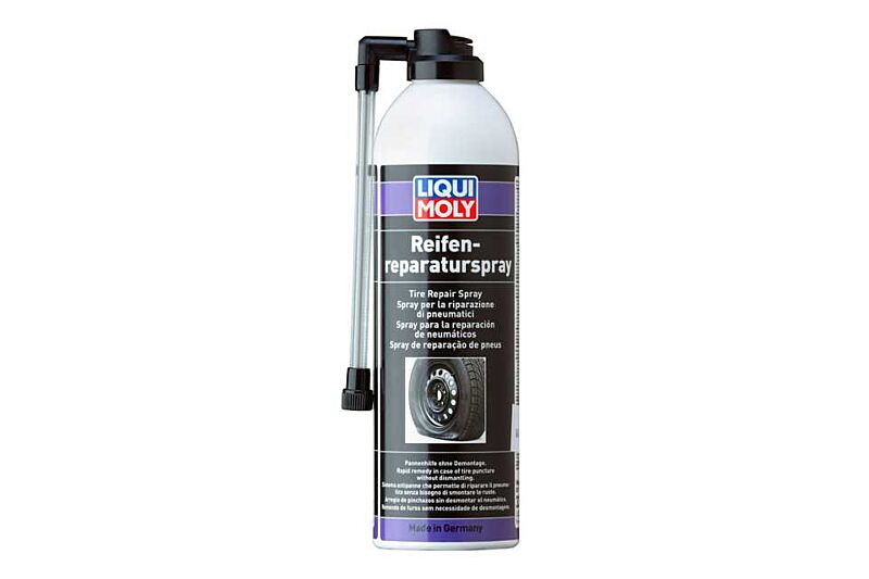 Tire Repair Spray LIQUI MOLY