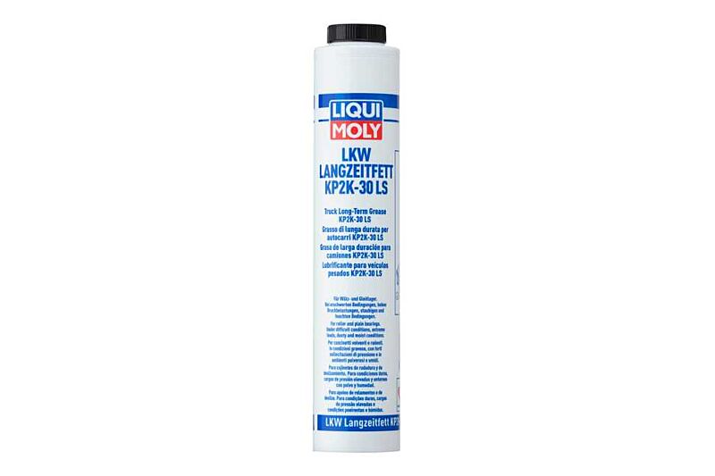 Truck Longterm Grease KP2K30 LIQUI MOLY