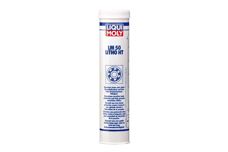 LM 50 Litho HT | LIQUI MOLY
