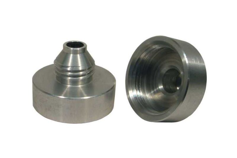 Adattatore per Il Sistema Fuchs-Reiner, 1 Pz, Accessori Del Workshop