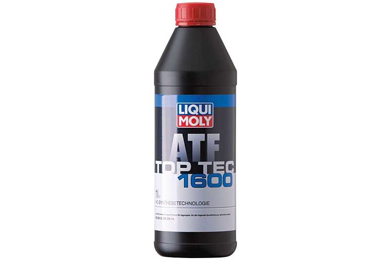 LIQUI MOLY 1L Top Tec ATF 1600 main image 1