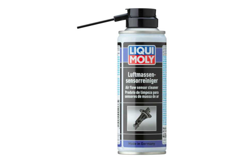 Luftmassenmesser Sensor Spray LIQUI MOLY 4066 2x 200 ml online im MVH,  16,59 €