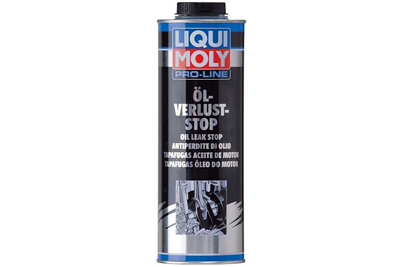 Pro-Line Oil Loss Stop | LIQUI MOLY