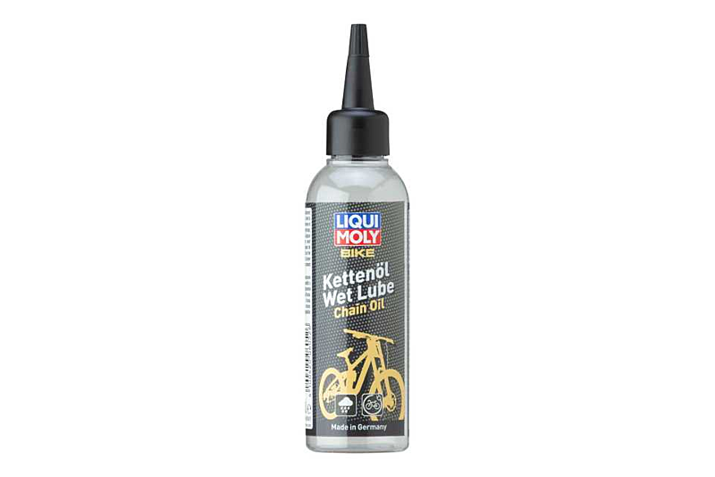 Bike Kettenöl Wet Lube LIQUI MOLY