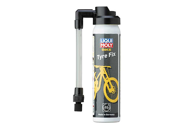 Bike Tire Fix LIQUI MOLY