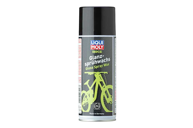 Cera Spray Lucidante Protettivo Kent per Carene - Vulturbike