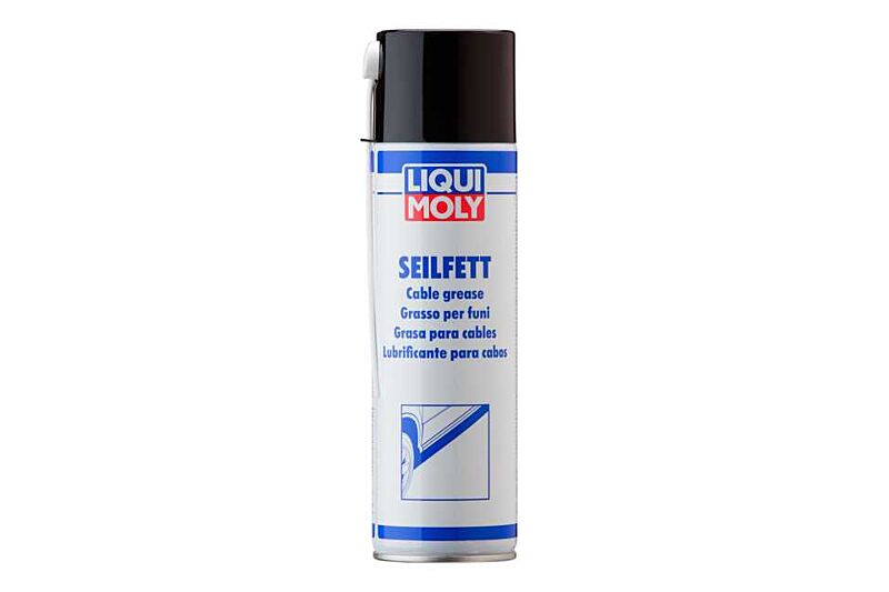 Cable Grease (Spray)