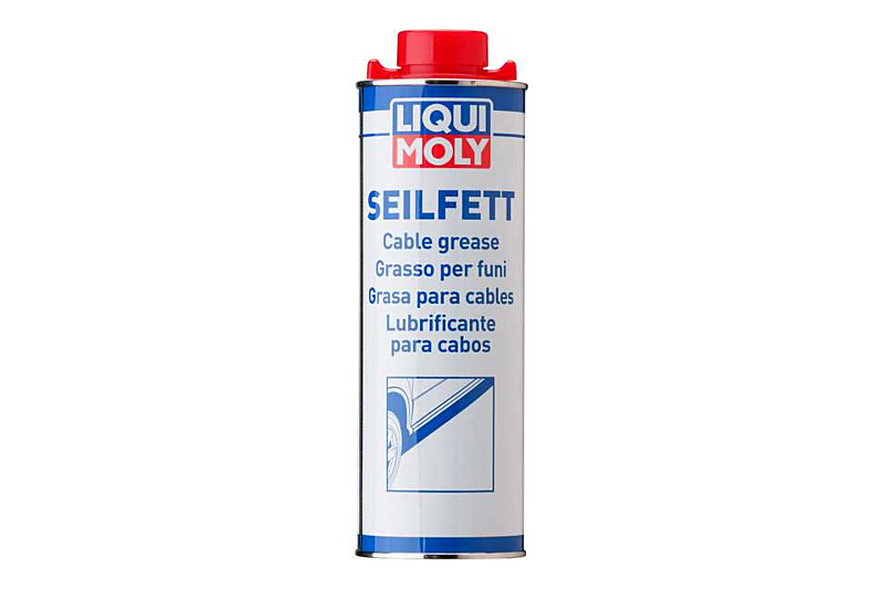 Cable Grease LIQUI MOLY
