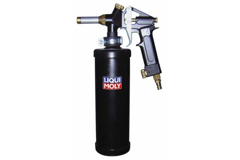 Compressed Air Can Gun LIQUI MOLY