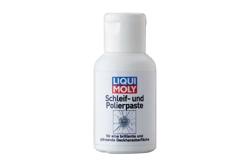 Pâte Abrasive DIP-Tools Pour Valve - 100 Ml | Pâte De Ponçage Fine Pour Sièges De Soupapes Moteur - 11