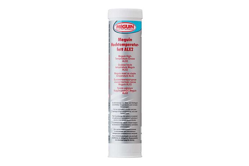 Meguin Hochtemperaturfett ALX2 | LIQUI MOLY
