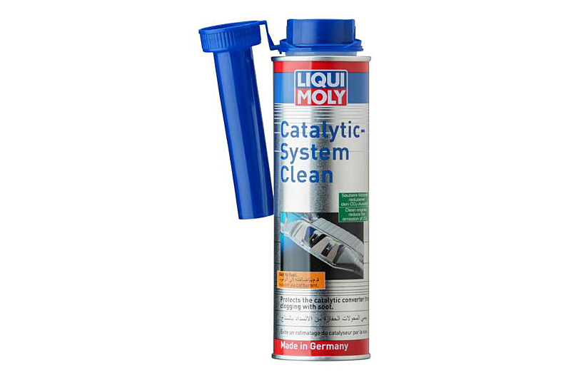 System clean cheap
