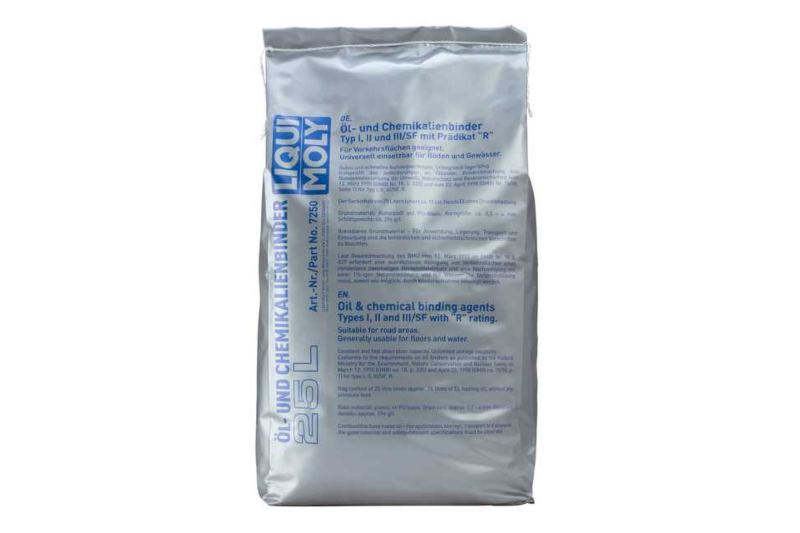 Oil Binder LIQUI MOLY