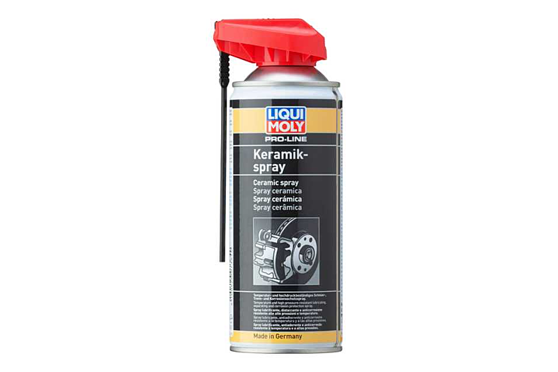 ProLine Ceramic Spray LIQUI MOLY