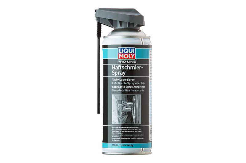 Pro-Line Haftschmierspray | LIQUI MOLY