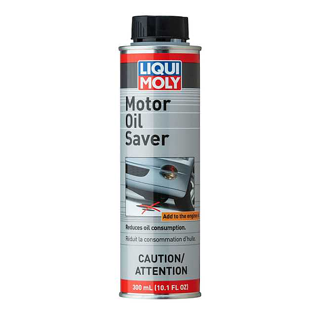 Motor Oil Saver LIQUI MOLY