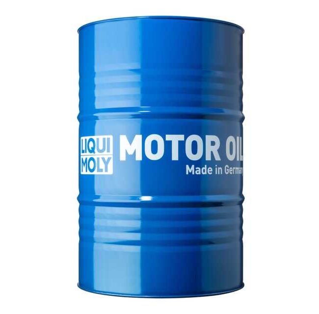 Gear Oil (GL5) 75W80 LIQUI MOLY