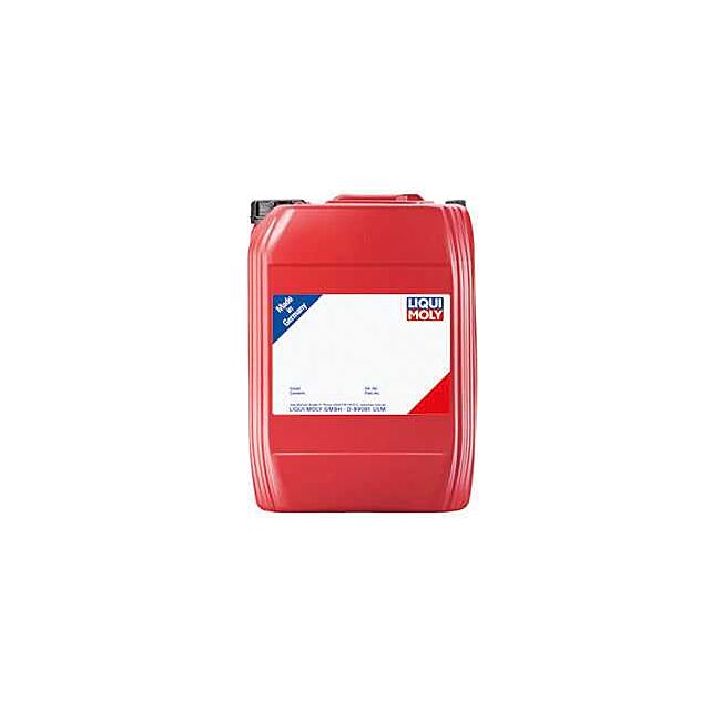 ProLine Super Diesel Additive K LIQUI MOLY