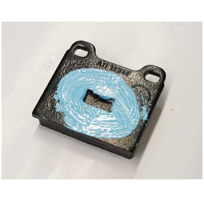 Brake AntiSqueal Paste LIQUI MOLY