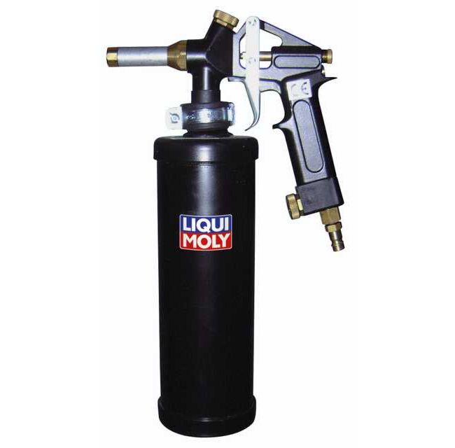 Compressed Air Can Gun LIQUI MOLY