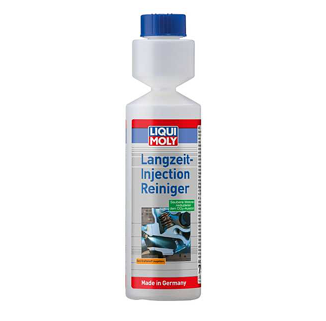Longterm Injection Cleaner LIQUI MOLY