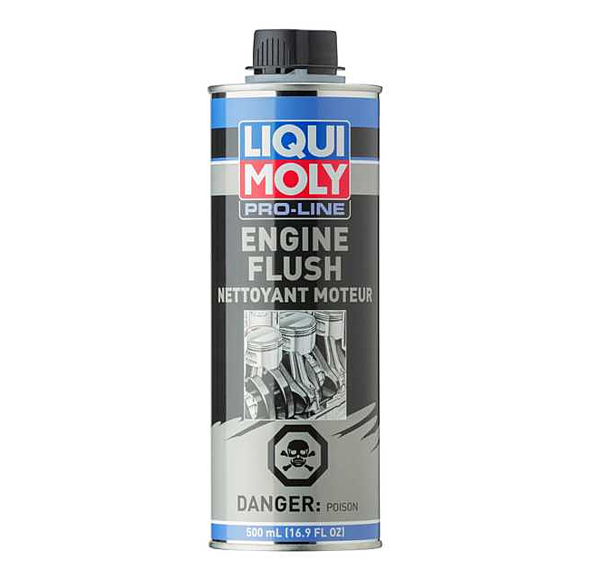 ProLine Engine Flush LIQUI MOLY
