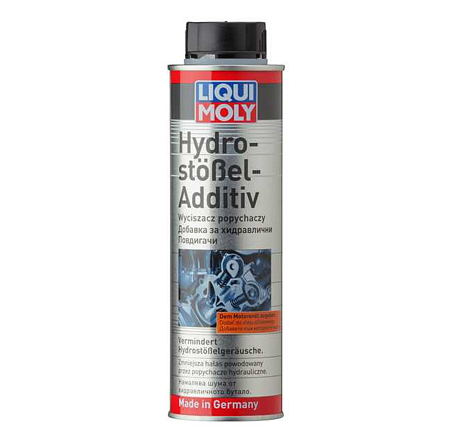 Hydraulic Lifter Additive LIQUI MOLY