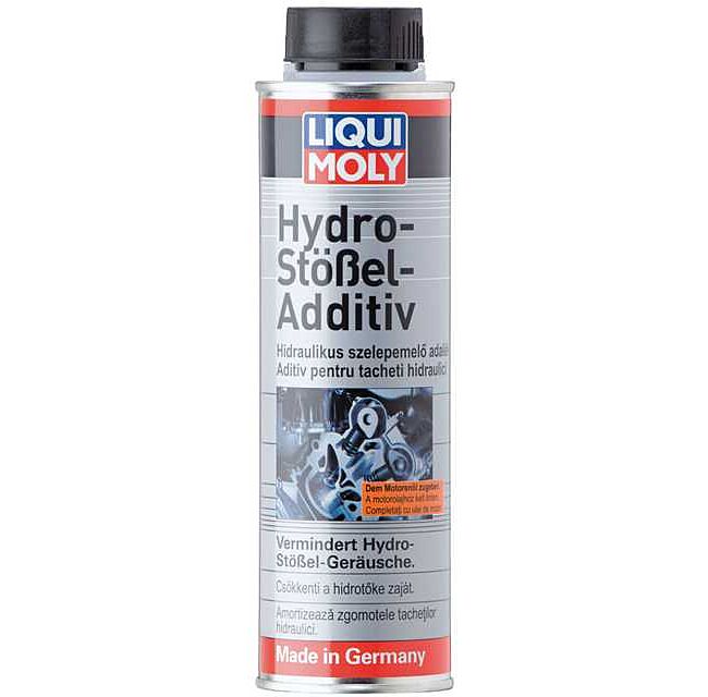 Hydraulic Lifter Additive LIQUI MOLY