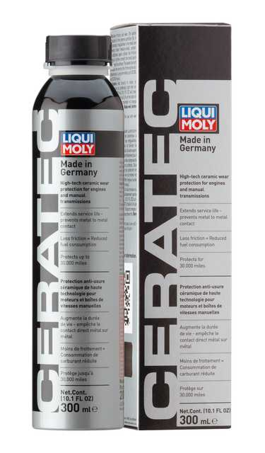 Cera Tec | LIQUI MOLY