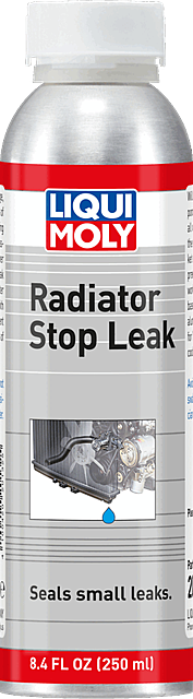 LIQUI MOLY Radiator Stop Leak 3本セット Radiator Stop Leak | LIQUI MOLY