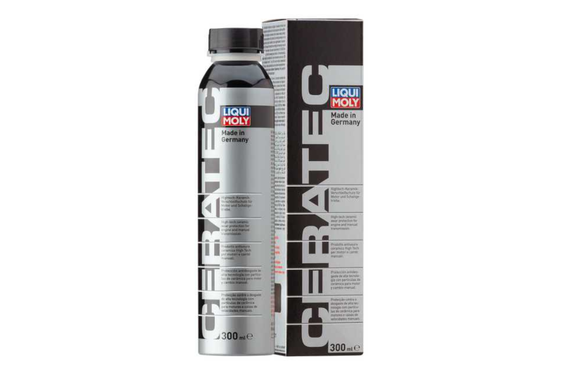 Cera Tec | セラテック | LIQUI MOLY